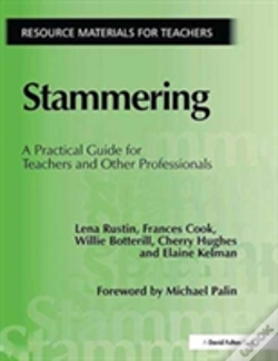 Capa do artigo Stammering
