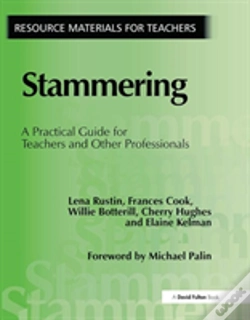 Capa do artigo Stammering