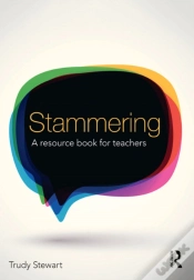 Capa do artigo Stammering