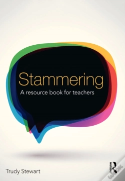 Capa do artigo Stammering
