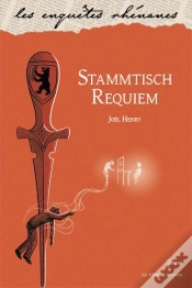 Capa do artigo Stammtisch Requiem