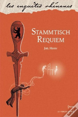 Capa do artigo Stammtisch Requiem