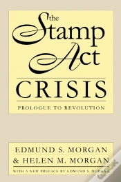 Capa do artigo Stamp Act Crisis