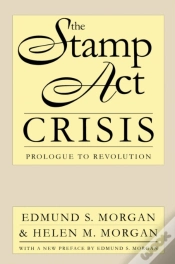 Capa do artigo Stamp Act Crisis