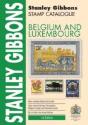 Stamp Catalogue - Preview