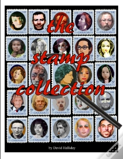 Capa do artigo Stamp Collection