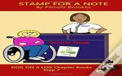 Stamp For A Note Chapter Book