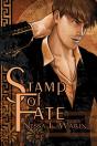 Stamp Of Fate - Preview