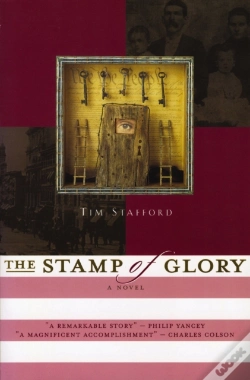Capa do artigo Stamp Of Glory