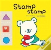 Capa do artigo Stamp, Stamp