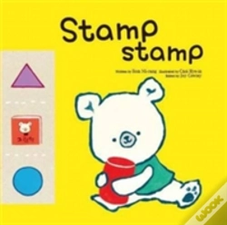 Capa do artigo Stamp, Stamp