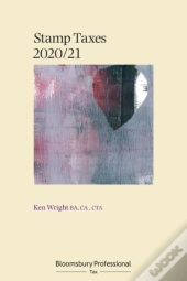 Stamp Taxes 2020/21