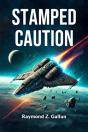 Stamped Caution - Preview