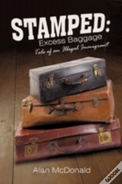 Capa do artigo Stamped: Excess Baggage: Tale Of An Ille