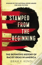 Capa do artigo Stamped From The Beginning