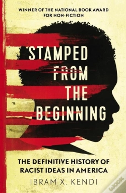 Capa do artigo Stamped From The Beginning