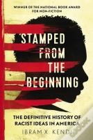 Stamped From The Beginning
