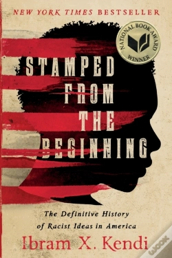 Capa do artigo Stamped From The Beginning