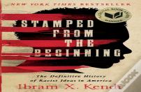 Stamped From The Beginning