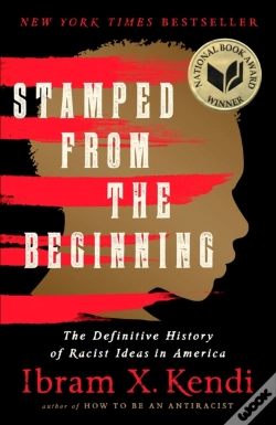 Capa do artigo Stamped From The Beginning (Revised Edition)