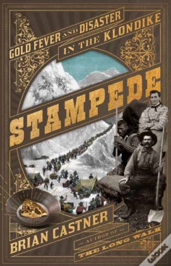 Capa do artigo Stampede
