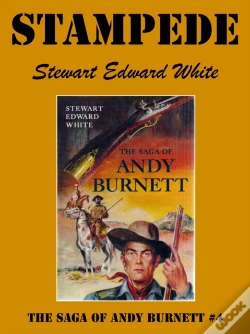 Capa do artigo Stampede