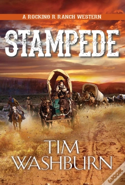 Capa do artigo Stampede
