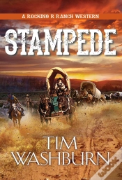 Capa do artigo Stampede