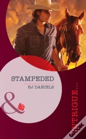 Capa do artigo Stampeded