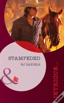 Capa do artigo Stampeded