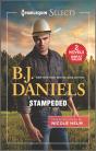 Stampeded - Preview