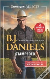 Capa do artigo Stampeded