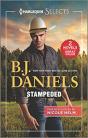 Stampeded & Stone Cold Christmas Ranger - Preview
