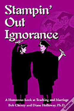 Capa do artigo Stampin' Out Ignorance