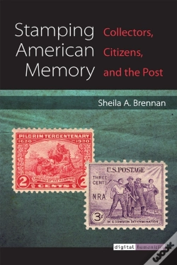 Capa do artigo Stamping American Memory