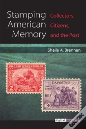 Capa do artigo Stamping American Memory