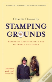 Capa do artigo STAMPING GROUNDS