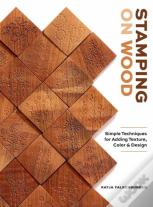 Stamping On Wood