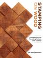 Stamping On Wood - Preview