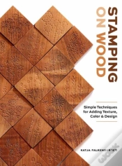 Capa do artigo Stamping On Wood