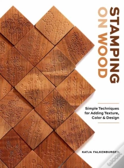 Capa do artigo Stamping On Wood