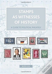 Capa do artigo Stamps As Witnesses Of History