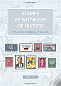 Capa do artigo Stamps As Witnesses Of History