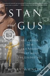 Capa do artigo Stan And Gus