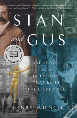Capa do artigo Stan And Gus