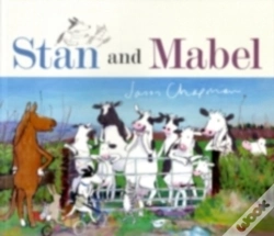 Capa do artigo Stan And Mabel