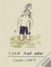 Capa do artigo Stan And Nan