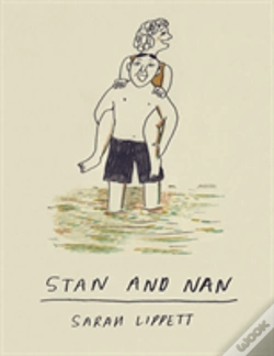 Capa do artigo Stan And Nan