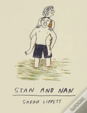 Capa do artigo Stan And Nan