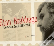 Capa do artigo Stan Brakhage In Rolling Stock, 1980-1990